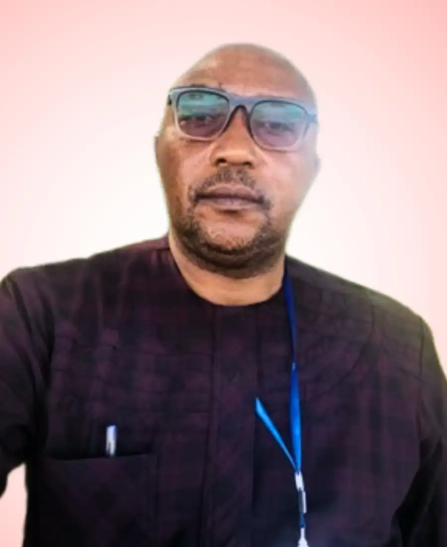 Kinkoh Thomas Ngala