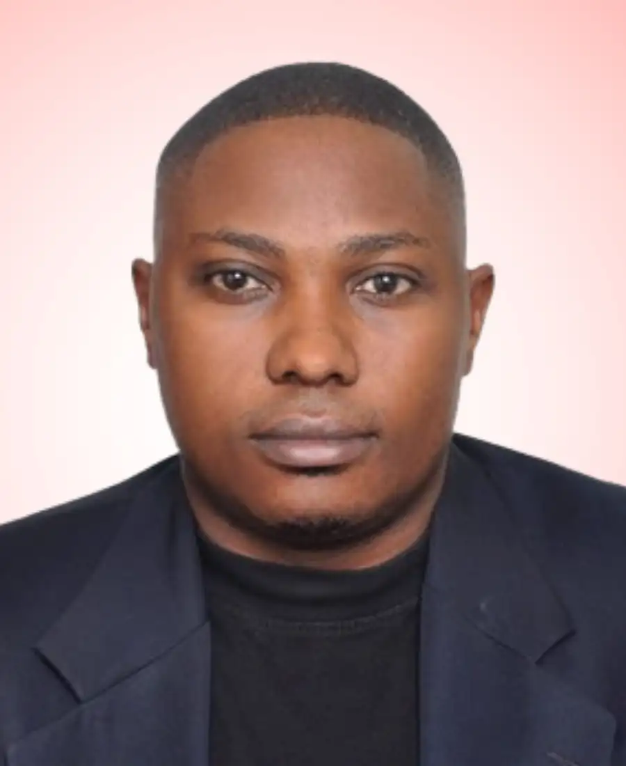 Pascal Nkezabera