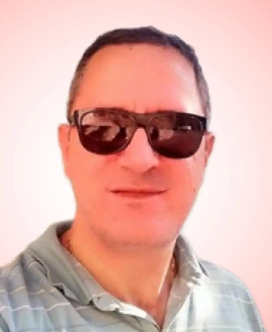 Pierre Antonios Khoury
