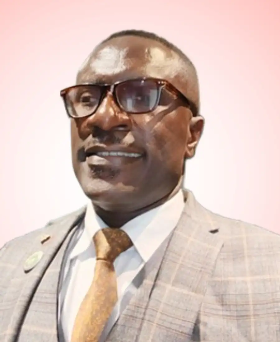 William Agyei - Manu